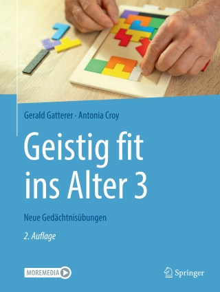Geistig fit ins Alter 3, 2nd Edition (Original PDF from Publisher)