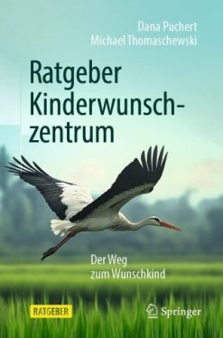 Ratgeber Kinderwunschzentrum (EPUB)