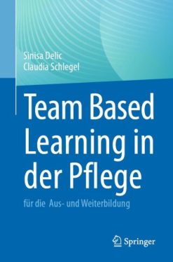 Team Based Learning in der Pflege (Original PDF from Publisher)