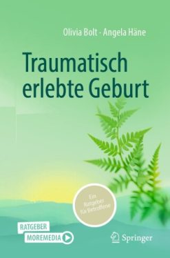 Traumatisch erlebte Geburt (EPUB)