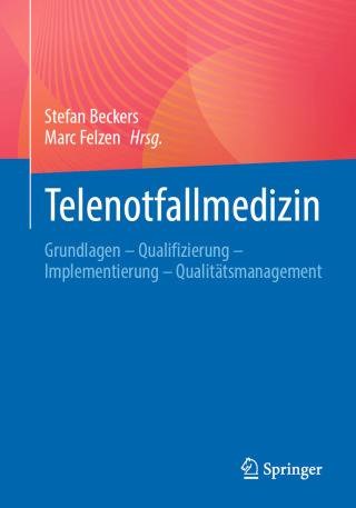 Telenotfallmedizin (EPUB)