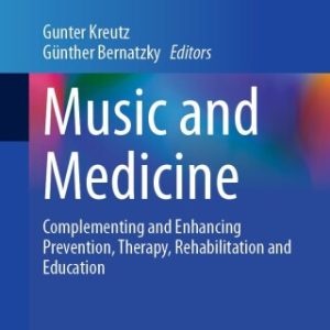 Music and Medicine (Original PDF from Publisher)