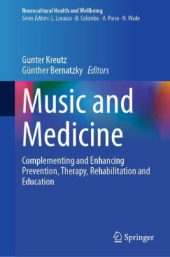 Music and Medicine (EPUB)