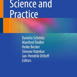 Chronic Care – Science and Practice (EPUB)
