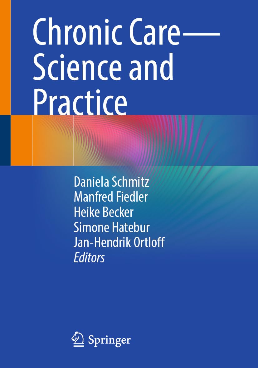Chronic Care – Science and Practice (EPUB)