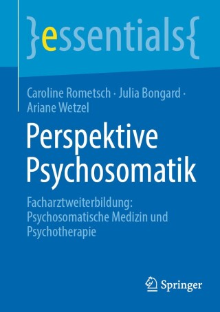 Perspektive Psychosomatik (EPUB)