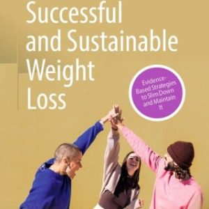 Successful and Sustainable Weight Loss (EPUB)