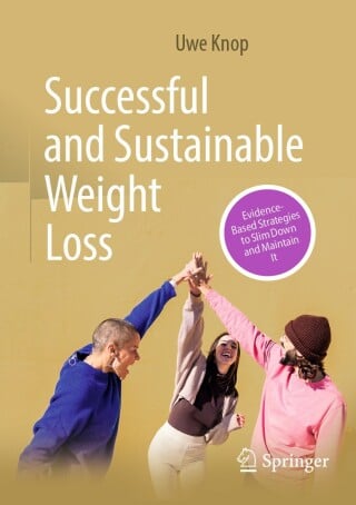 Successful and Sustainable Weight Loss (EPUB)