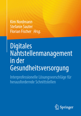 Digitales Nahtstellenmanagement in der Gesundheitsversorgung (EPUB)