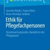 Ethik für Pflegefachpersonen (Original PDF from Publisher)
