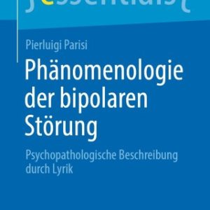 Phänomenologie der bipolaren Störung (Original PDF from Publisher)