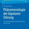 Phänomenologie der bipolaren Störung (EPUB)