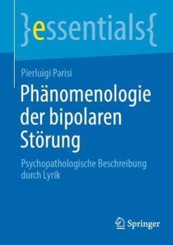 Phänomenologie der bipolaren Störung (EPUB)