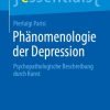 Phänomenologie der Depression (Original PDF from Publisher)