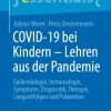 COVID-19 bei Kindern – Lehren aus der Pandemie (Original PDF from Publisher)