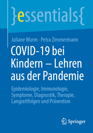 COVID-19 bei Kindern – Lehren aus der Pandemie (Original PDF from Publisher)