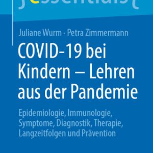 COVID-19 bei Kindern – Lehren aus der Pandemie (EPUB)