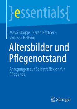 Altersbilder und Pflegenotstand (EPUB)