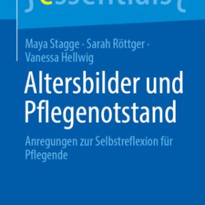 Altersbilder und Pflegenotstand (EPUB)