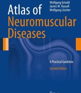 Atlas of Neuromuscular Diseases: A Practical Guideline