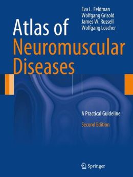Atlas of Neuromuscular Diseases: A Practical Guideline