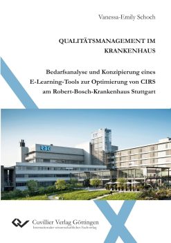 Qualitätsmanagement im Krankenhaus (Original PDF from Publisher)