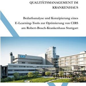 Qualitätsmanagement im Krankenhaus (Original PDF from Publisher)