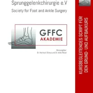 Kursbegleitendes Script für den Grund- und Aufbaukurs (Original PDF from Publisher)