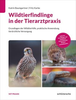 Wildtierfindlinge in der Tierarztpraxis (Original PDF from Publisher)