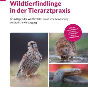 Wildtierfindlinge in der Tierarztpraxis (Original PDF from Publisher)