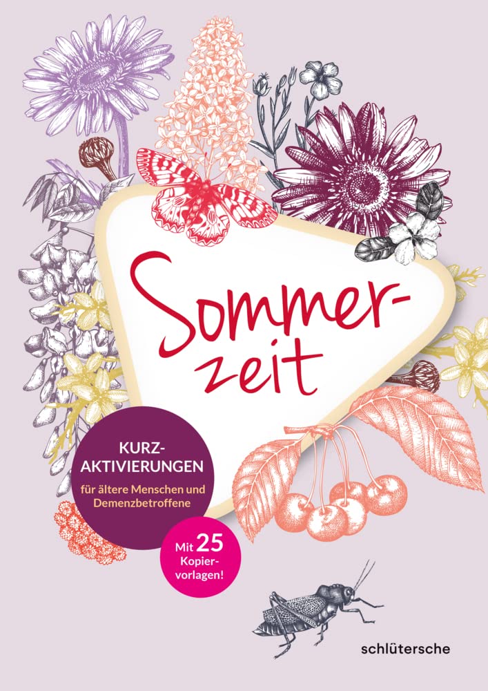Sommerzeit (Original PDF from Publisher)