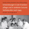Entwicklungen in der Krankenpflege und in anderen Gesundheitsberufen nach 1945: Ein Lehr- und Studienbuch (German Edition) (Original PDF from Publisher)