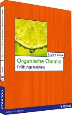 Übungsbuch Organische Chemie: Prüfungstraining (Original PDF from Publisher)