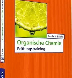 Übungsbuch Organische Chemie: Prüfungstraining (Original PDF from Publisher)