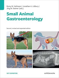 Small Animal Gastroenterology, 2nd Edition (EPUB)