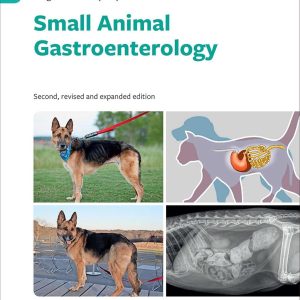 Small Animal Gastroenterology, 2nd Edition (EPUB)