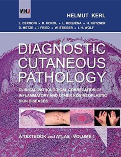 Diagnostic Cutaneous Pathology, 2 Volume Set (Original PDF from Publisher)