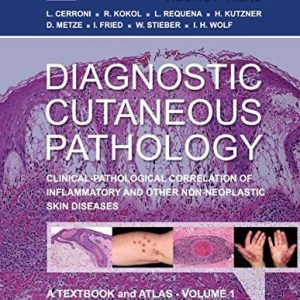 Diagnostic Cutaneous Pathology, 2 Volume Set (Original PDF from Publisher)