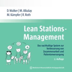Lean Stations-Management (Original PDF from Publisher)