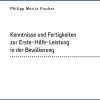 Kenntnisse und Fertigkeiten zur Erste-Hilfe-Leistung in der Bevölkerung (German Edition), 16th Edition (Original PDF from Publisher)