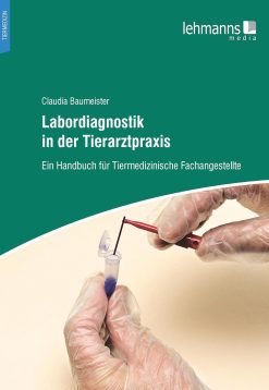 Labordiagnostik in der Tierarztpraxis (Original PDF from Publisher)
