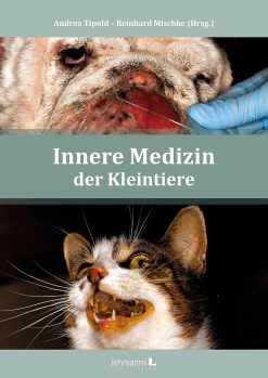 Innere Medizin beim Kleintier (Original PDF from Publisher)