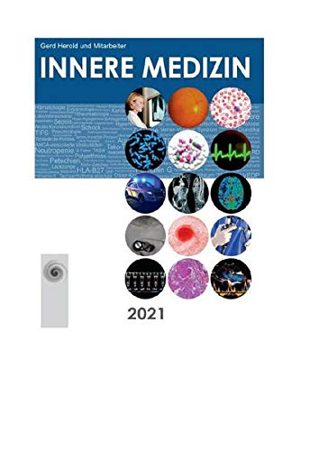 Innere Medizin 2021 (Original PDF from Publisher)