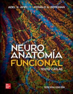 Neuroanatomía Funcional. Texto y Atlas 3ed (Original PDF from Publisher)