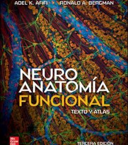 Neuroanatomía Funcional. Texto y Atlas 3ed (Original PDF from Publisher)