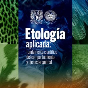 Etología aplicada: fundamento científico del comportamiento y bienestar animal (Spanish Edition) (EPUB)