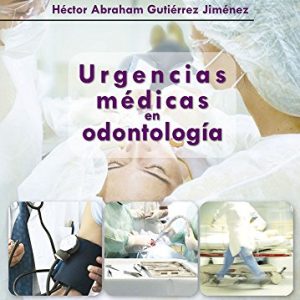 Urgencias médicas en odontología 2a.ed (Original PDF from Publisher)