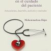 Empatía en el cuidado del paciente. Antecedentes, desarrollo, medición y resultados 1a.ed (Original PDF from Publisher)