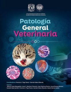 Patología General Veterinaria (Spanish Edition) (EPUB)