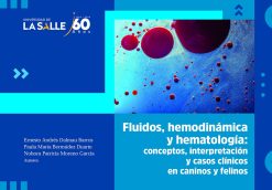 Fluidos, hemodinámica y hematología: Conceptos, interpretación y casos clínicos en caninos y felinos (Spanish Edition) (EPUB)